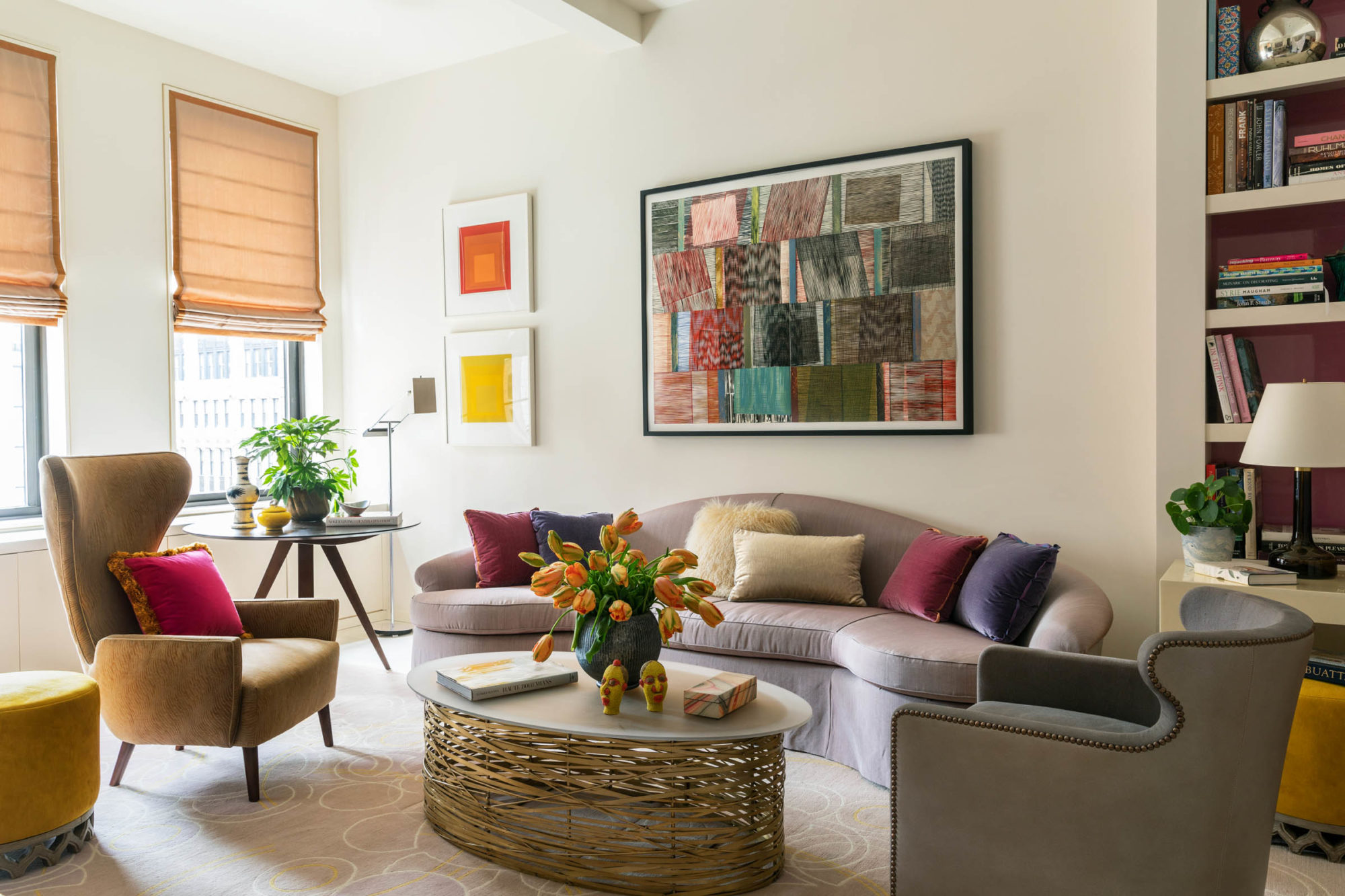 Madison Avenue Loft – Brockschmidt and Coleman